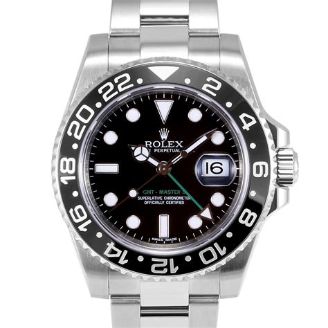 rolex gmt ii ceramic gt|rolex gmt ii price.